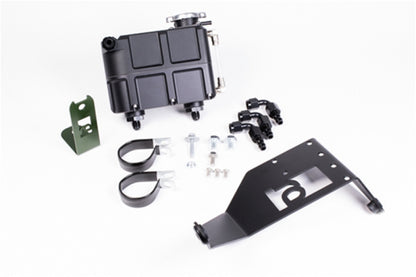 Radium Engineering 06-11 Elise/Exige 2ZZ-GE ONLY Coolant Expansion Tank- OEM location - eliteracefab.com