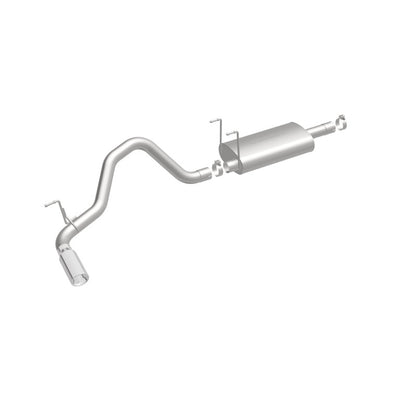 MagnaFlow SYS C/B 09-11 Dodge Ram 1500 Magnaflow