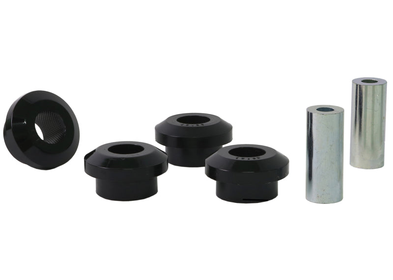 Whiteline 00-09 Honda S2000 Rear Control Arm Lower Inner Front Bushing Kit Whiteline