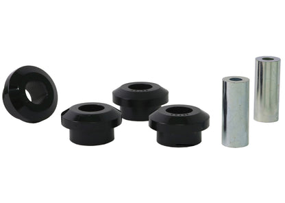 Whiteline 00-09 Honda S2000 Rear Control Arm Lower Inner Front Bushing Kit Whiteline