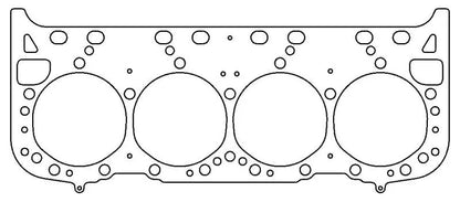 Cometic 92-96 GM LT1 Small Block 4.040 inch Bore .027 inch MLS Headgasket (w/Valve Pockets) Cometic Gasket