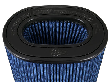 aFe MagnumFLOW Pro 5R Universal Air Filter(6inx4in) F x (8.5inx6.5in) B x (7inx5in) T (Inv) x 10in H aFe