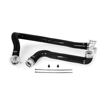 Load image into Gallery viewer, Mishimoto 11-16 Ford 6.7L Powerstroke Black Silicone Hose Kit - eliteracefab.com