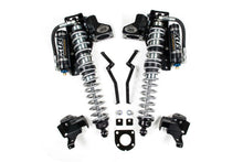 Load image into Gallery viewer, JKS Manufacturing Jeep Wrangler JK Coilover Mounting Kit - Front - eliteracefab.com