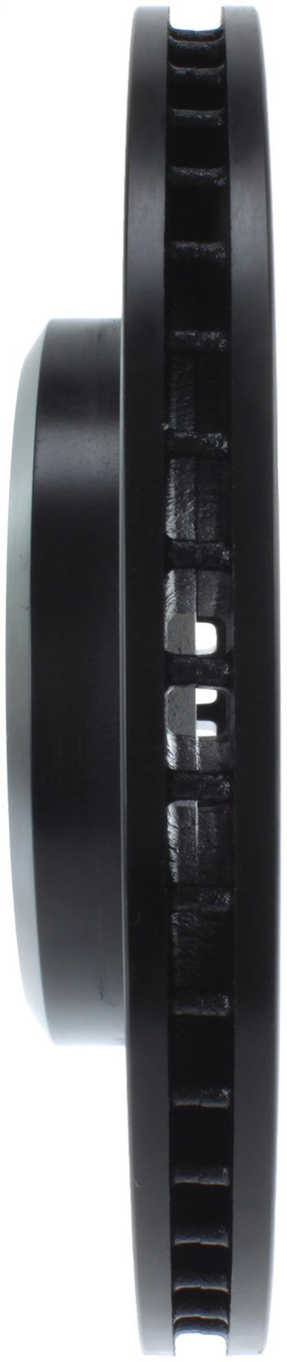 StopTech Slotted Sport Brake Rotor Stoptech