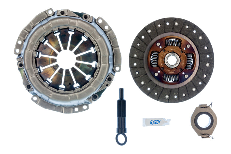 Exedy OE 2004-2006 Scion Xa L4 Clutch Kit - eliteracefab.com