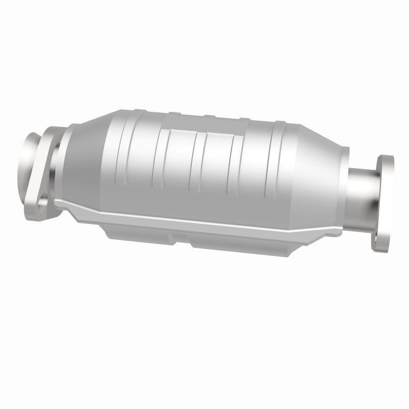 MagnaFlow Conv DF Mazda Magnaflow