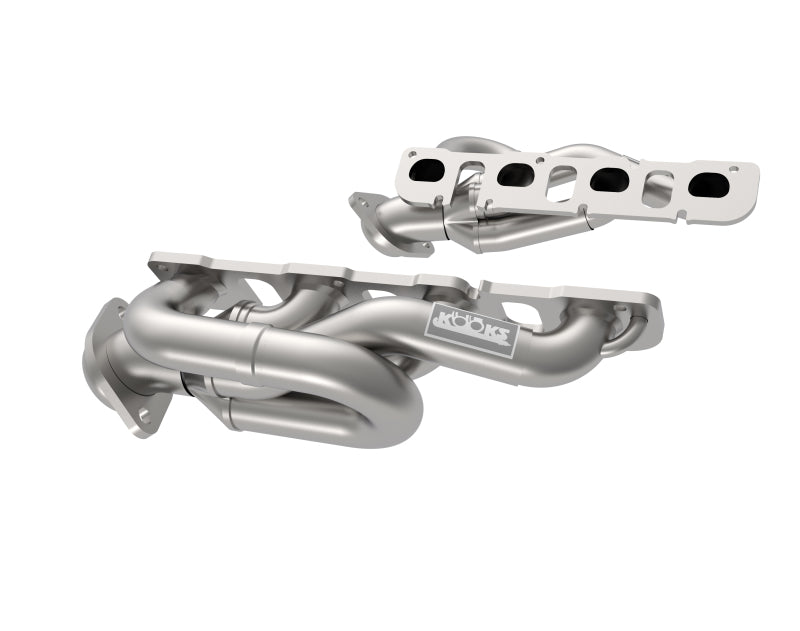 Kooks 19-20 Ram 1500 5.7L HEMI 1-5/8in x 1-3/4in Stainless Steel Torque Series Headers - eliteracefab.com