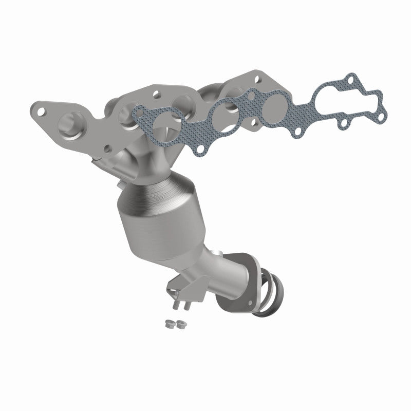 MagnaFlow 06-15 Mazda MX-5 Miata Direct Fit CARB Compliant Manifold Catalytic Converter Magnaflow
