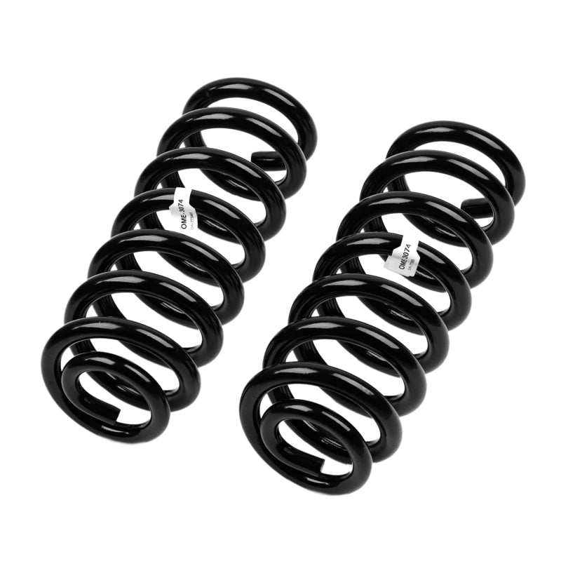 ARB / OME Coil Spring Rear Spring Wk2Medium - eliteracefab.com