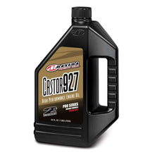 Load image into Gallery viewer, Maxima Castor 927 Racing Premix - 64oz