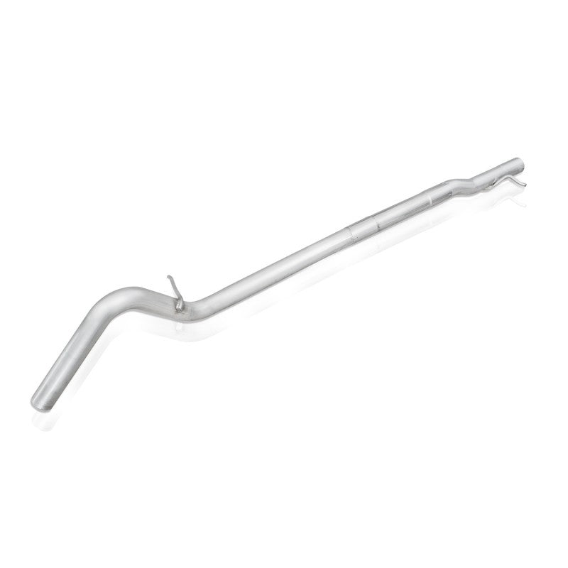 Stainless Works 2012-17 Jeep Wrangler Catback Dump Exhaust Stainless Works