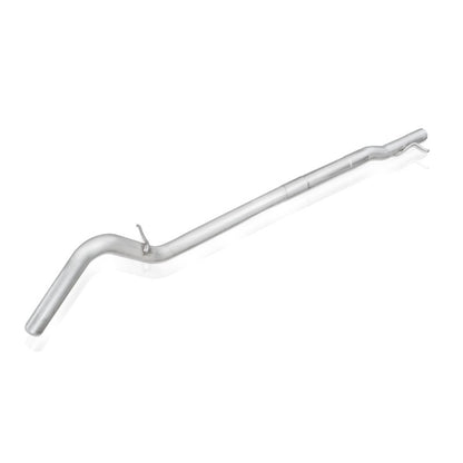 Stainless Works 2012-17 Jeep Wrangler Catback Dump Exhaust Stainless Works