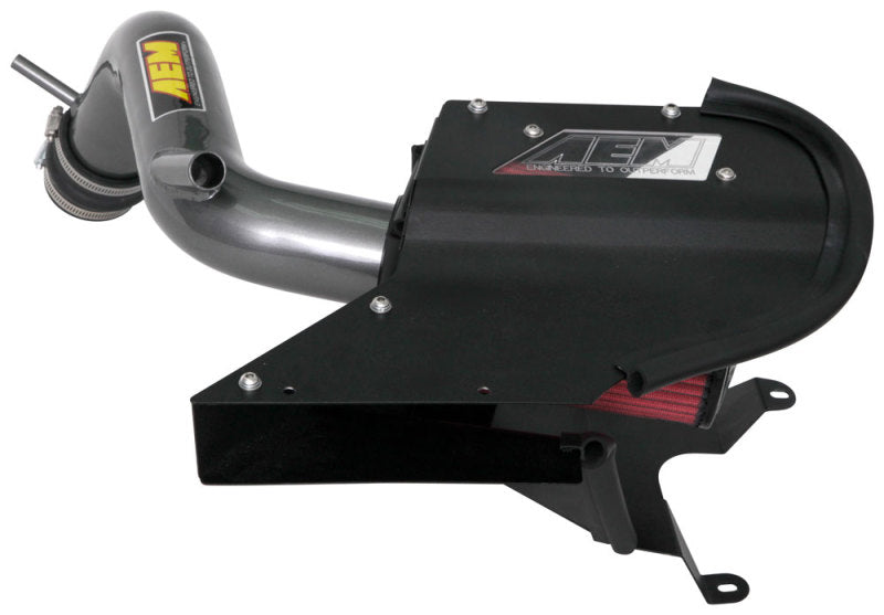 AEM C.A.S 19-20 Hyundai Veloster N 2.0T F/I Cold Air Intake System - eliteracefab.com