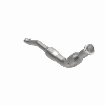 MagnaFlow Conv DF 2014-2016 Land Rover LR4 V6 3 OEM Underbody Magnaflow