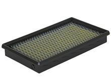 Load image into Gallery viewer, aFe MagnumFLOW Air Filters OER PG7 A/F PG7 Ford Van 95-03 V8-7.3L (td)