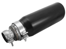 Load image into Gallery viewer, aFe Power 09-15 Dodge Ram 3.0L/5.7L Black Exhaust Tip Upgrade