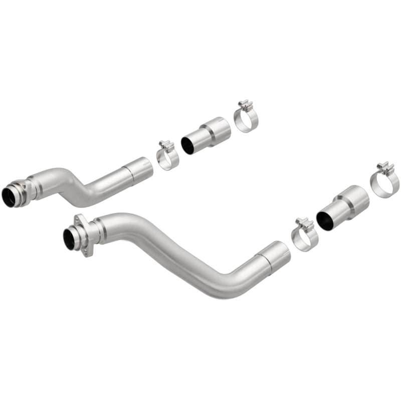 MagnaFlow Mani frontpipes 64-66 Mustang V8 Magnaflow