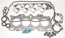 Load image into Gallery viewer, Cometic Street Pro Honda Hybrid B20 Block w/ GS-R Head 84.5mm Top End Kit