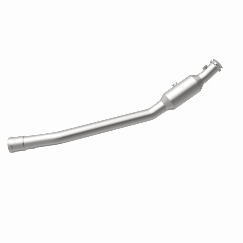 Magnaflow Conv DF 13-14 Mercedes-Benz GL450 V8 4.6 OEM Underbody Magnaflow