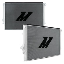 Load image into Gallery viewer, Mishimoto 2015+ Volkswagen/Audi MK7 Aluminum Radiator - eliteracefab.com