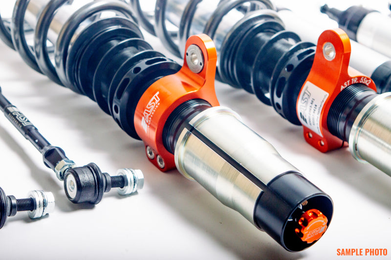 AST 07-10 Honda FN2 Type R 5100 Series Coilovers ACU-H1701S