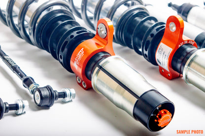AST 07-10 Honda FN2 Type R 5100 Series Coilovers ACU-H1701S