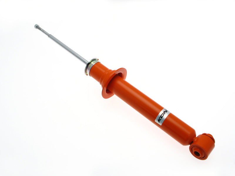 Koni STR.T (Orange) Shock BMW 5 Series 6Cyl exc Wagon/540i V8 exc Wagon/M5/00+Sport Pkg (E39) - Rear - eliteracefab.com