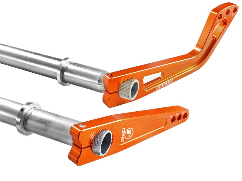 aFe Control PFADT Series Racing Sway Bar Set 97-04 Chevrolet Corvette (C5) - eliteracefab.com