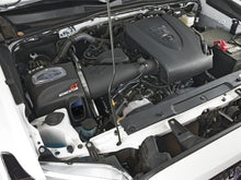 Load image into Gallery viewer, aFe Momentum GT Pro 5R Stage-2 Intake System 2016 Toyota Tacoma V6 3.5L - eliteracefab.com