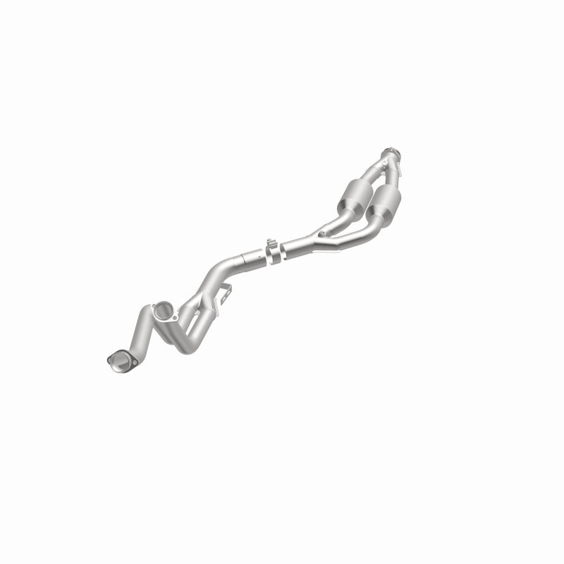 MagnaFlow Conv DF 94-97 MercedeS C280 2.8L Magnaflow