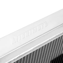 Load image into Gallery viewer, Mishimoto 07-09 Nissan 350Z Manual Aluminum Radiator - eliteracefab.com