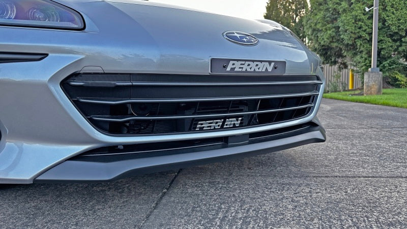 Perrin 22-23 BRZ/GR86 Oil Cooler Kit - eliteracefab.com