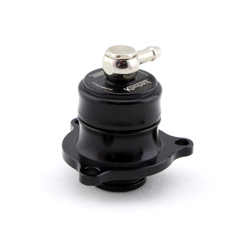 Turbosmart BOV Kompact Shortie Plumb Back - 2016 Ford Focus RS 2.3L - eliteracefab.com