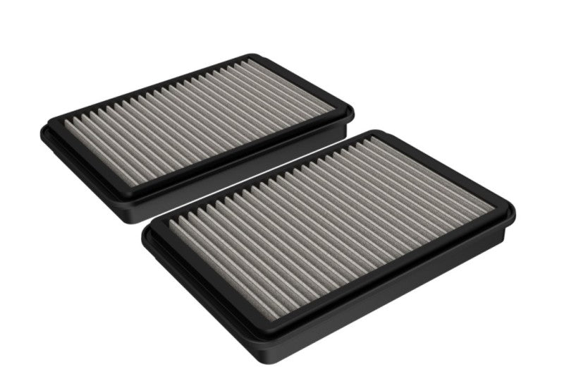 aFe Magnum FLOW Pro DRY S Air Filter 21+ RAM 1500 TRX V8-6.2L - eliteracefab.com