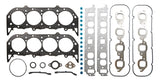 Cometic Street Pro GM Gen-5 L19 454 Big Block 4.375in Bore .040in Top End Gasket Kit