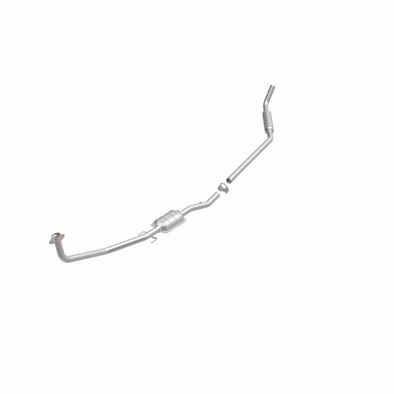 MagnaFlow Conv DF Tercel 95-97 1.5L EFI Magnaflow