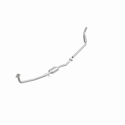 MagnaFlow Conv DF Tercel 95-97 1.5L EFI Magnaflow