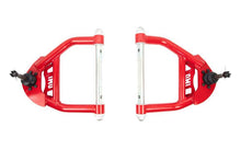 Load image into Gallery viewer, UMI Performance 64-72 GM A-Body Tubular Front Upper A-Arms Delrin Bushings - eliteracefab.com