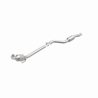 MagnaFlow Conv Direct Fit 10-12 Mercedes-Benz GLK350 V6 3.5 OEM Underbody Magnaflow