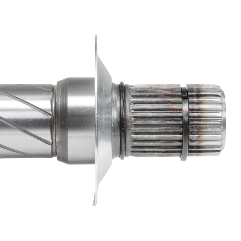 Yukon ZF 215MM IFS Left Front Stub Axle for 2011-2019 RAM 1500 Yukon Gear & Axle