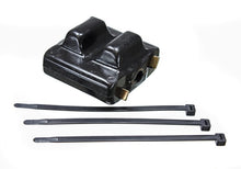 Load image into Gallery viewer, Energy Suspension Gm Clamshell Motor Mnt 3 Hole - Black - eliteracefab.com