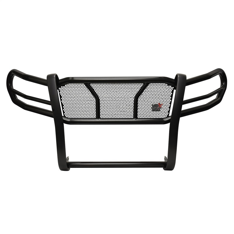 Westin 16-22 Toyota Tacoma HDX Modular Grille Guard - Black Westin