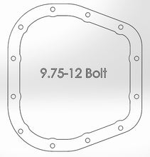 Load image into Gallery viewer, aFe Power Rear Differential Cover (Machined) 12 Bolt 9.75in 11-13 Ford F-150 EcoBoost V6 3.5L (TT) - eliteracefab.com