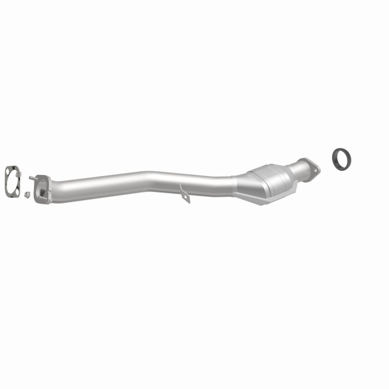MagnaFlow Converter Direct Fit 08-09 Subaru Outback H4 2.5 Magnaflow