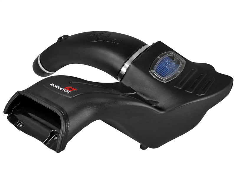 aFe Momentum GT Pro 5R Stage-2 Intake System 15-17 Ford F-150 V8 5.0L - eliteracefab.com