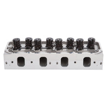 Load image into Gallery viewer, Edelbrock Cylinder Head SB Ford Perfomer RPM 351 Cleveland for Hydraulic Roller Cam Complete (Ea)