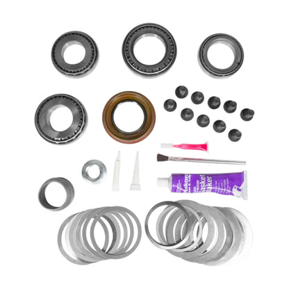 Yukon Gear 21-23 Ford Bronco/19-23 Ford Ranger Master Overhaul Kit for Dana M220 Rear Differential Yukon Gear & Axle