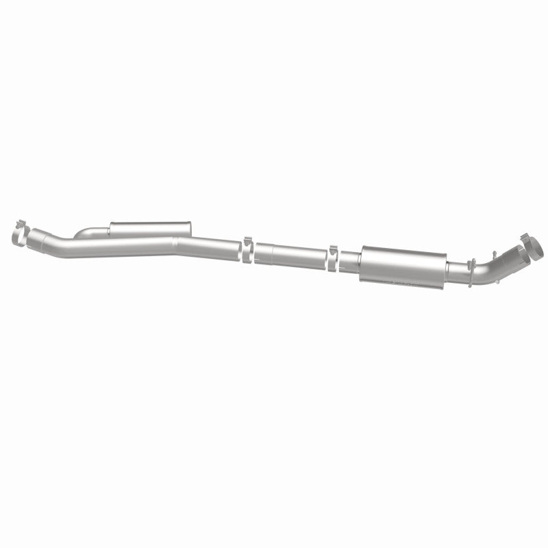 MagnaFlow D-Fit Muffler Replacement 409 SS 3.5in 19-21 GMC Sierra 1500 Magnaflow