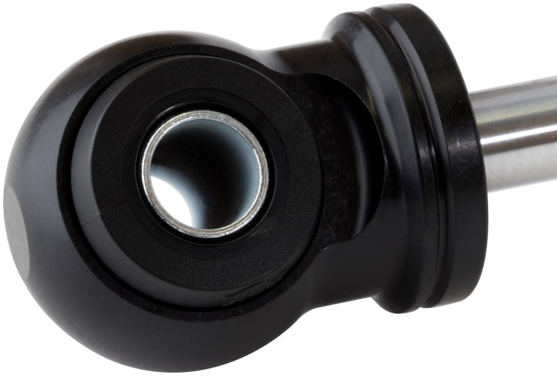 Fox 07-18 Jeep Wrangler JK 2.0 Performance Series 7.14in. Smooth Body IFP Steering Stabilizer (Alum) - eliteracefab.com